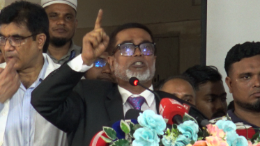 ‘চায়না-ইংল্যান্ড-স্পেনের কোম্পানি নারায়ণগঞ্জে হাসপাতাল করতে চায়’