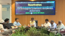 নাগরিক সেবা উন্নয়নে জিপিএমএস বাস্তবায়নের তাগিদ নাসিক প্রশাসকের