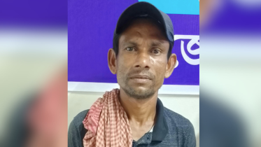 বন্দরে সাঁজাপ্রাপ্ত আসামী মানিক গ্রেপ্তার 
