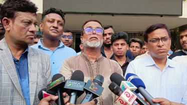 ভিক্টোরিয়া হাসপাতাল পরিদর্শনের পর সাখাওয়াত বললেন, ‘পরিবেশের উন্নতি হয়েছে’