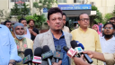 হাসপাতালের পরিচ্ছন্নতা নিয়ে যা বললেন সিভিল সার্জন হাসপাতালের পরিচ্ছন্নতা নিয়ে যা বললেন সিভিল সার্জন