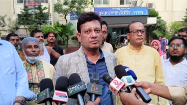 হাসপাতালের পরিচ্ছন্নতা নিয়ে যা বললেন সিভিল সার্জন