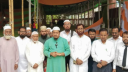 শফিকুর রহমানের আগমন ঘিরে নারায়ণগঞ্জে জামায়াতের ব্যাপক প্রস্তুতি