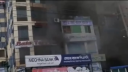 সোনারগাঁয়ে শপিংমলে আগুন, ক্ষয়ক্ষতি প্রায় ২০ লাখ টাকা সোনারগাঁয়ে শপিংমলে আগুন, ক্ষয়ক্ষতি প্রায় ২০ লাখ টাকা