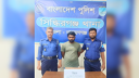 সিদ্ধিরগঞ্জে ইয়াবাসহ মাদক ব্যবসায়ী গ্রেপ্তার সিদ্ধিরগঞ্জে ইয়াবাসহ মাদক ব্যবসায়ী গ্রেপ্তার