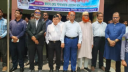ডেঙ্গু প্রতিরোধে শিক্ষার্থীদের এগিয়ে আসার আহ্বান সাখাওয়াতের ডেঙ্গু প্রতিরোধে শিক্ষার্থীদের এগিয়ে আসার আহ্বান সাখাওয়াতের