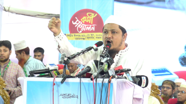নারায়ণগঞ্জকে শান্তির নগরী গড়ার অঙ্গীকার আবদুল জব্বারের