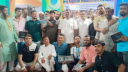সমাজ গঠনে ‘প্রয়াস’-এর অবদান: সুস্থতা প্রাপ্তদের বর্ষপূর্তি উদযাপন সমাজ গঠনে ‘প্রয়াস’-এর অবদান: সুস্থতা প্রাপ্তদের বর্ষপূর্তি উদযাপন