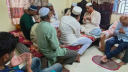 সাংবাদিক ইমনের মায়ের প্রথম মৃত্যুবার্ষিকীতে দোয়া মাহফিল অনুষ্ঠিত সাংবাদিক ইমনের মায়ের প্রথম মৃত্যুবার্ষিকীতে দোয়া মাহফিল অনুষ্ঠিত