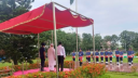 জামায়াত আমীরকে ‘গার্ড অব অনার’ দেওয়া নিয়ে সমালোচনা, পুলিশের ব্যাখ্যা জামায়াত আমীরকে ‘গার্ড অব অনার’ দেওয়া নিয়ে সমালোচনা, পুলিশের ব্যাখ্যা