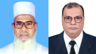ডিআইটি মার্কেট বণিক সমিতির নতুন কমিটি গঠন