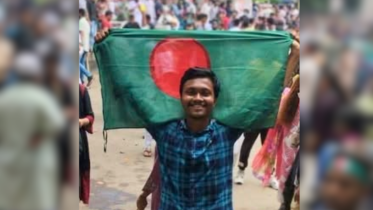 ছাত্র ফেডারেশনে সভাপতি সাইদুর রহমান নিখোঁজ, থানায় জিডি