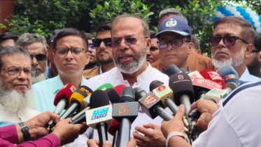 নারায়ণগঞ্জের দূষণ কমাতে দ্রুত ব্যবস্থা নেবেন পরিবেশ প্রতিমন্ত্রী