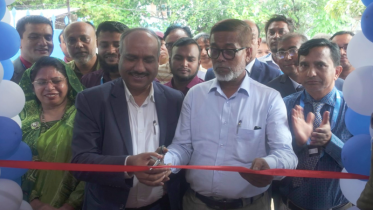 জনতা ব্যাংক ড্রেজার সংস্থা শাখার আধুনিক অফিস উদ্বোধন ও গ্রাহক সমাবেশ অনুষ্ঠিত
