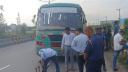 শব্দ দূষণবিরোধী অভিযানে ৩ যানবাহনকে জরিমানা, হর্ন জব্দ শব্দ দূষণবিরোধী অভিযানে ৩ যানবাহনকে জরিমানা, হর্ন জব্দ