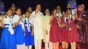 নারায়ণগঞ্জে বিতর্ক উৎসবের সমাপ্তি: যুক্তির তর্কে পরিবেশ রক্ষার তাগিদ নারায়ণগঞ্জে বিতর্ক উৎসবের সমাপ্তি: যুক্তির তর্কে পরিবেশ রক্ষার তাগিদ