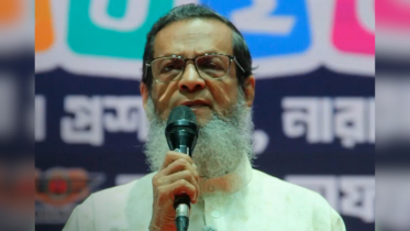 শীতলক্ষ্যায় গোসল তো দূরের কথা, নৌকায়ও চলা যায় না: আবুল কালাম