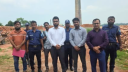 বন্দরে দুই ইটভাটাকে দেড় লাখ টাকা জরিমানা বন্দরে দুই ইটভাটাকে দেড় লাখ টাকা জরিমানা