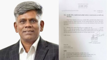 প্রধানমন্ত্রীর পলিসি ও স্ট্র্যাটেজি উপদেষ্টার এপিএস হলেন বন্দরের ফিরোজ মিয়া প্রধানমন্ত্রীর পলিসি ও স্ট্র্যাটেজি উপদেষ্টার এপিএস হলেন বন্দরের ফিরোজ মিয়া