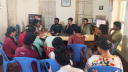 ছাত্রনেতা সাইদুর রহমানের নিখোঁজ প্রসঙ্গে যা জানালো ছাত্র ফেডারেশন ছাত্রনেতা সাইদুর রহমানের নিখোঁজ প্রসঙ্গে যা জানালো ছাত্র ফেডারেশন