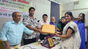 বিবি মরিয়ম গার্লস স্কুল অ্যান্ড কলেজে এইচএসসি পরীক্ষার্থীদের বিদায় সংবর্ধনা বিবি মরিয়ম গার্লস স্কুল অ্যান্ড কলেজে এইচএসসি পরীক্ষার্থীদের বিদায় সংবর্ধনা