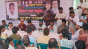 মেহেদী হত্যার বিচার দাবিতে বন্দরে মৃত্যুবার্ষিকী পালন মেহেদী হত্যার বিচার দাবিতে বন্দরে মৃত্যুবার্ষিকী পালন