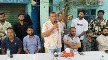 দক্ষিণ রেলিবাগান পঞ্চায়েত কমিটি ও যুবসমাজের উদ্যোগে মাদক বিরোধী সভা দক্ষিণ রেলিবাগান পঞ্চায়েত কমিটি ও যুবসমাজের উদ্যোগে মাদক বিরোধী সভা