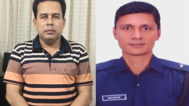 বন্দরে ওসি আশরাফ বদলি, নতুন দায়িত্বে জামাল উদ্দিন বন্দরে ওসি আশরাফ বদলি, নতুন দায়িত্বে জামাল উদ্দিন