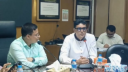 বিসিক এলাকায় বাড়ছে শ্বাসকষ্ট, ইটিপি ঠিকমতো না চলায় দূষণ নিয়ে উদ্বেগ রাজীবের