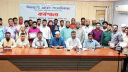 দিনব্যাপী উন্নয়ন সাংবাদিকতা নিয়ে কর্মশালা