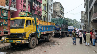 গোলাগুলি-মাদক-চাঁদাবাজিতে অস্থির নিতাইগঞ্জ