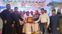 মেধা ও নৈতিকতাই দেশ গঠনের প্রধান শক্তি: এমপি  আল আমিন