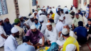 আশুরা উপলক্ষে কাশীপুরে খেলাফত মজলিসের আলোচনা সভা ও ইফতার মাহফিল