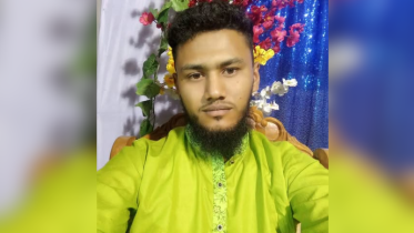 বন্দরে বিকাশ এজেন্ট সবুজ তিন দিন ধরে নিখোঁজ