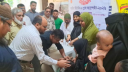 বন্দরে ভিটামিন ‘এ’ প্লাস ক্যাম্পেইনের উদ্বোধন
