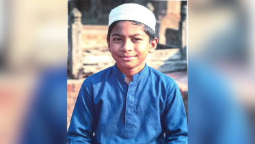 বন্দরে মাদ্রাসা থেকে বের হয়ে নিখোঁজ ১৩ বছরের হেফজ শিক্ষার্থী