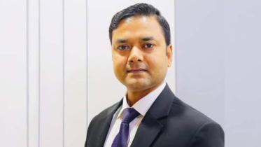 ‘চাঁদা দাবি করে না পেয়ে অপপ্রচার চালানো হচ্ছে’: সংবাদ সম্মেলনে রূপগঞ্জ ইউএনও