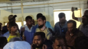 বন্দরে বিকাশ এজেন্টকে কুপিয়ে জখমের অভিযোগে আটক ১