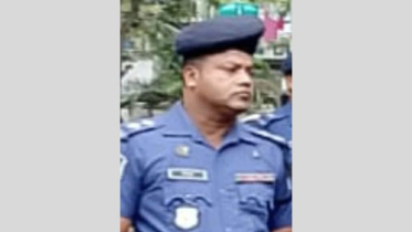 বিক্ষোভের মুখে বন্দর থানার এসআই মাসুদ প্রত্যাহার