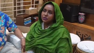 জেলে আমার মতো নিরপরাধ মায়েরা আছেন, সরকার সদয় হবে আশা করি: আইভী