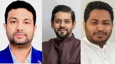 পার্লামেন্ট মেম্বারস্ ক্লাবে নারায়ণগঞ্জের ৩ এমপি পার্লামেন্ট মেম্বারস্ ক্লাবে নারায়ণগঞ্জের ৩ এমপি