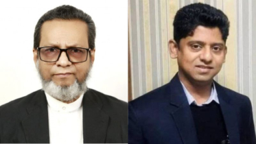 ছেলে আশাকে রাজনৈতিক সচিব পদে নিয়োগ দিলেন এমপি আবুল কালাম