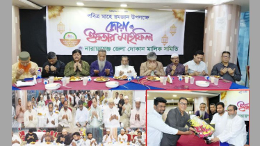 রাস্তায় ভ্যান, চৌকি থাকবে না : এমপি কালাম