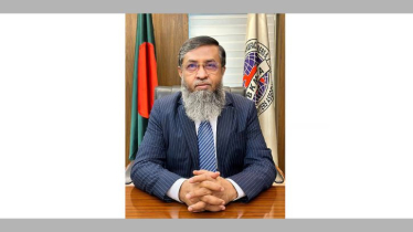 ‘ফ্যাসিস্টের দোসর’ মন্তব্যে উত্তেজনা, ব্যাখ্যা দিলেন হাতেম ‘ফ্যাসিস্টের দোসর’ মন্তব্যে উত্তেজনা, ব্যাখ্যা দিলেন হাতেম