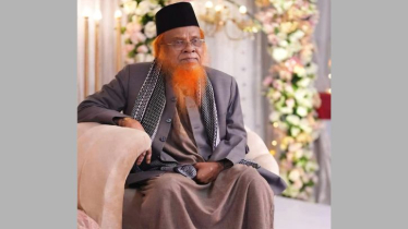 ইসলামী আলোচক ও গবেষক মীর হাবিবুর রহমান যুক্তিবাদীর ইন্তেকাল