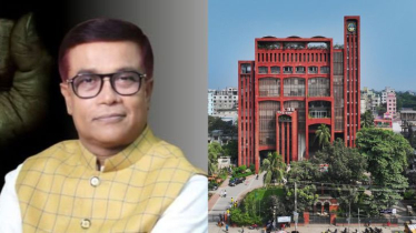 নাসিক প্রশাসক নিয়োগের বৈধতা চ্যালেঞ্জ করে হাইকোর্টে রিট নাসিক প্রশাসক নিয়োগের বৈধতা চ্যালেঞ্জ করে হাইকোর্টে রিট