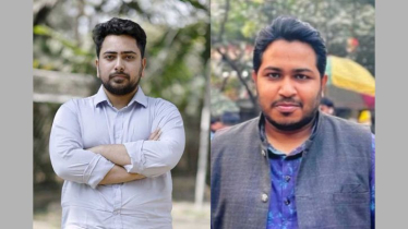 আব্দুল্লাহ আল আমিনকে অবরুদ্ধের ঘটনায় নাহিদ ইসলামের নিন্দা