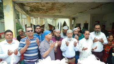 বন্দরে মাসুদুজ্জামানের উদ্যোগে এক হাজার পরিবারে মাঝে মাংস বিতরণ বন্দরে মাসুদুজ্জামানের উদ্যোগে এক হাজার পরিবারে মাঝে মাংস বিতরণ