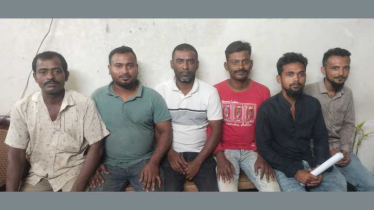 বন্দর বাবরী জামে মসজিদ মার্কেট কমিটি গঠন