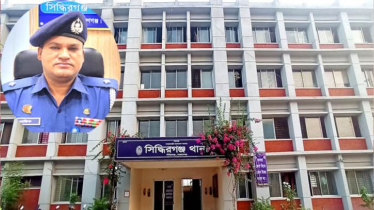 সিদ্ধিরগঞ্জে তিন মাসে মাদক ও অস্ত্রসহ ১৫৪ মামলা, গ্রেফতার ৪৬৭